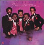 The Whispers - Imagination