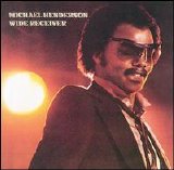 Michael Henderson - Wide Receiver