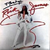 Rick James - Fire It Up