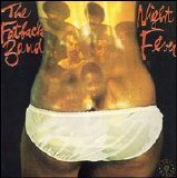 The Fatback Band - Night Fever