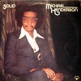 Michael Henderson - Solid
