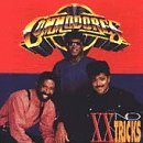 The Commodores - No Tricks