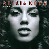 Alicia Keys - As I Am