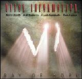 Vital Information - Ray of Hope