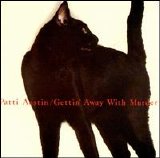 Patti Austin - Gettin' Away with Murder
