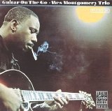 Wes Montgomery - Guitar on the Go