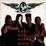 Cameo - Real Men Wear Black
