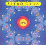 Spyro Gyra - 20/20