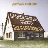 George Benson - After Hours (Live)