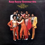 Rose Royce - Greatest Hits [Whitfield]