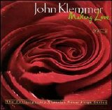 John Klemmer - Making Love