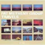 Pat Metheny - Travels Disc 2