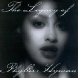 Various artists - The Legacy of Phyllis Hyman Disc 1