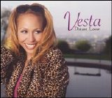 Vesta - Distant Lover