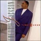 Freddie Jackson - Time for Love