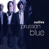 Native - Prussian Blue