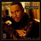 Freddie Jackson - Here It Is