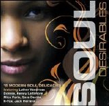 Various artists - Soul Desirables