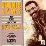 Ronnie Laws - In the Groove