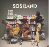 The SOS Band - III (1982)