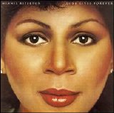 Minnie Riperton - Love Lives Forever
