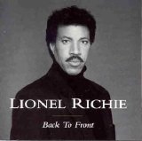 Lionel Richie - Back To Front (Compilation Album)