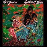 Rick James - Garden of Love