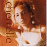 Cherrelle - The Woman I Am