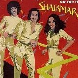 Shalamar - Go for It