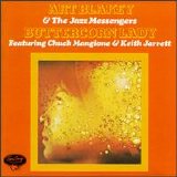 Art Blakey & The Jazz Messengers - Buttercorn Lady