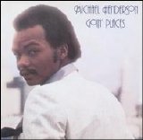 Michael Henderson - Goin' Places