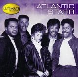 Atlantic Starr - Ultimate Collection