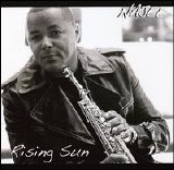 Najee - Rising Sun