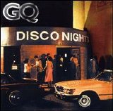 Various artists - Disco Nights