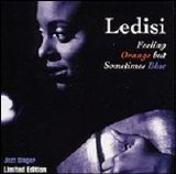 Ledisi - Feeling Orange but Sometimes Blue