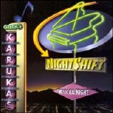 Gregg Karukas - Nightshift