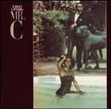 Norman Connors - Mr. C