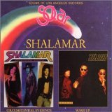 Shalamar - Circumstantial Evidence