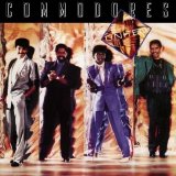 Commodores - United