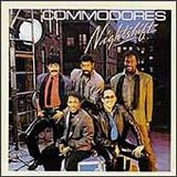 The Commodores - Nightshift