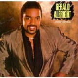Gerald Albright - Just Between Us