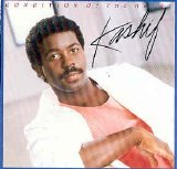 Kashif - Condition of the Heart
