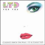 L.T.D. - For You