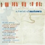 Various artists - Twist of Motown