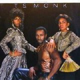 T.S. Monk - More of the Good Life