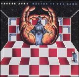 George Duke - Master of the Game