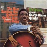George Benson - It's Uptown [Expanded]