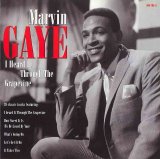 Marvin Gaye - I Heard it Through the Grapevine(FLAC)(oan)