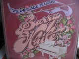 Barry White - The Message Is Love