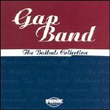 The Gap Band - Ballads Collection